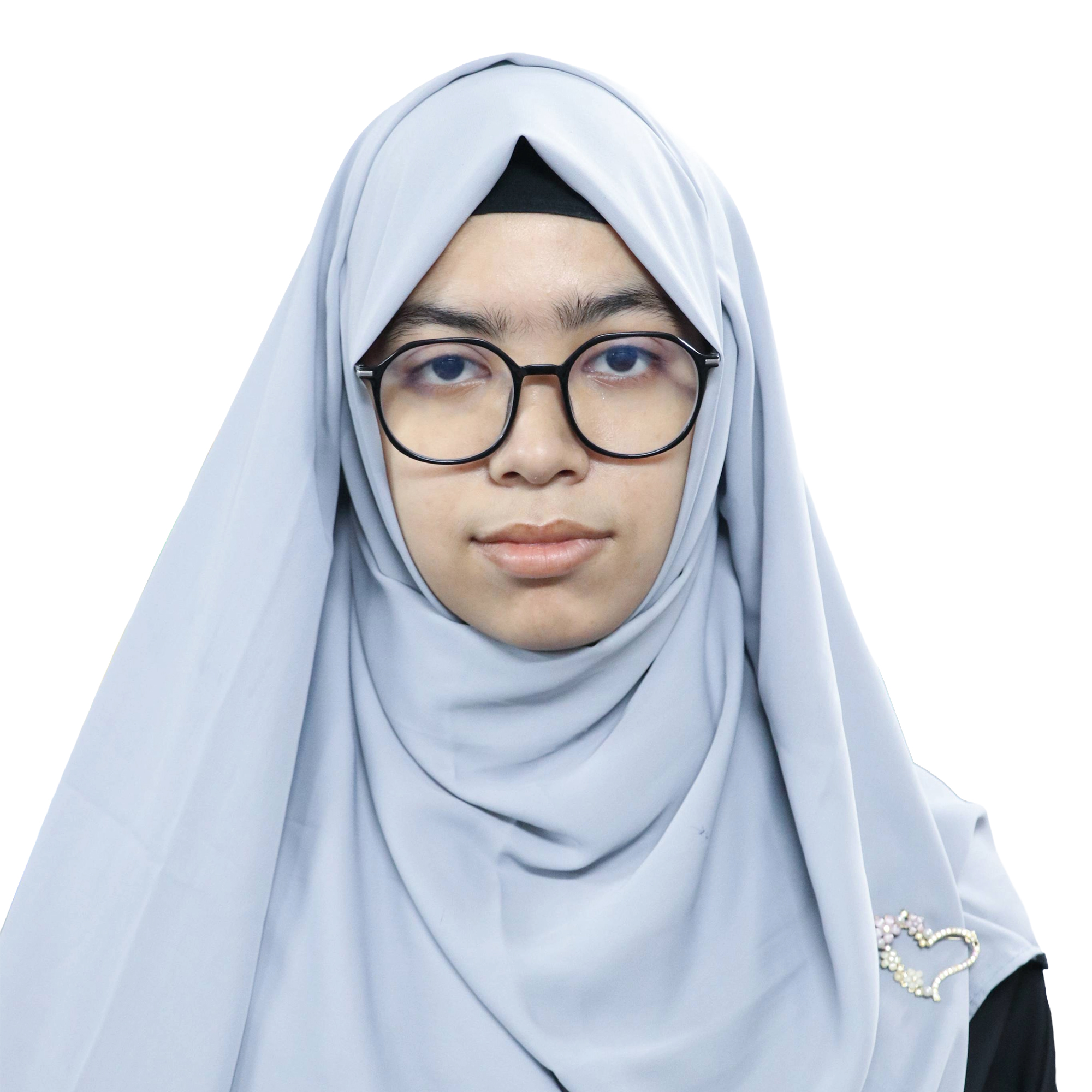 Mrs. Sumaiya Akter Falgun 